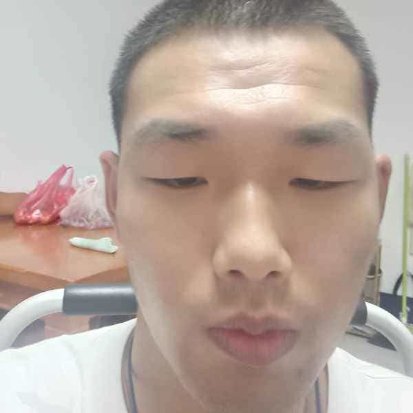 30岁岁河北单身帅哥 - 兴安盟吉缘网