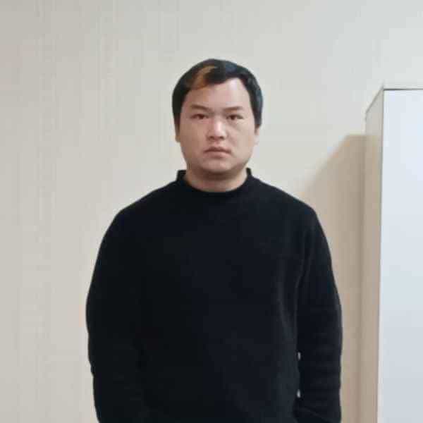 33岁岁四川单身帅哥 - 兴安盟吉缘网