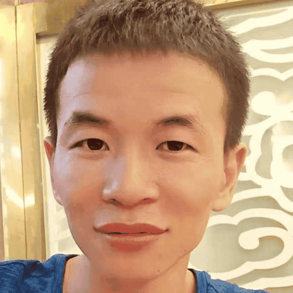 39岁岁广东单身帅哥 - 兴安盟吉缘网