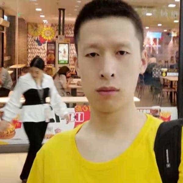38岁岁陕西单身帅哥 - 兴安盟吉缘网