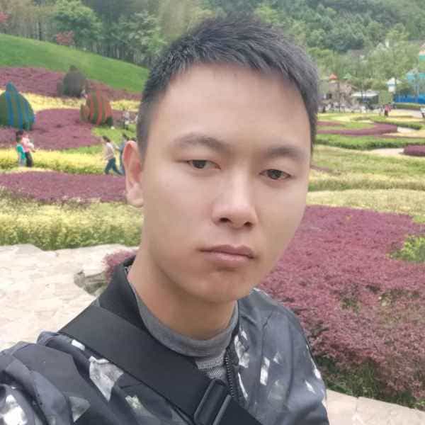 30岁岁四川单身帅哥 - 兴安盟吉缘网