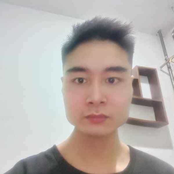27岁岁陕西单身帅哥 - 兴安盟吉缘网
