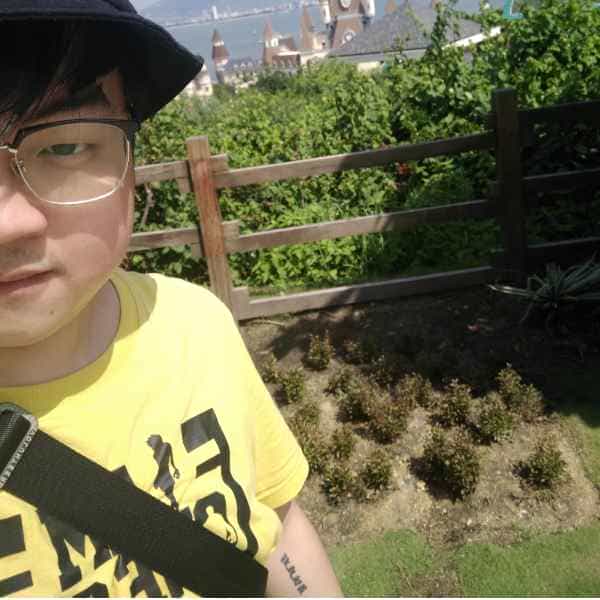 29岁岁湖南单身帅哥 - 兴安盟吉缘网
