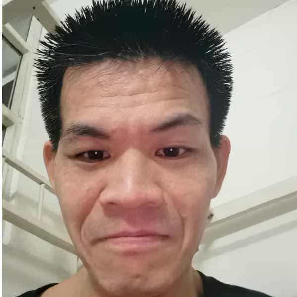 38岁岁广东单身帅哥 - 兴安盟吉缘网