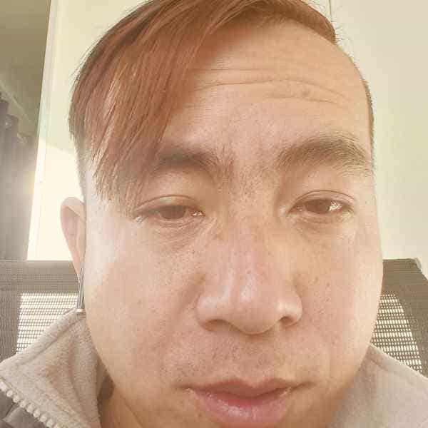 35岁岁湖北单身帅哥 - 兴安盟吉缘网