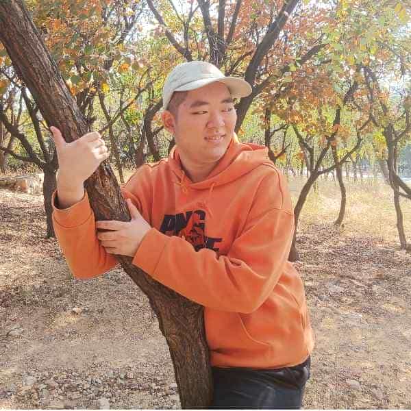 27岁岁山东单身帅哥 - 兴安盟吉缘网