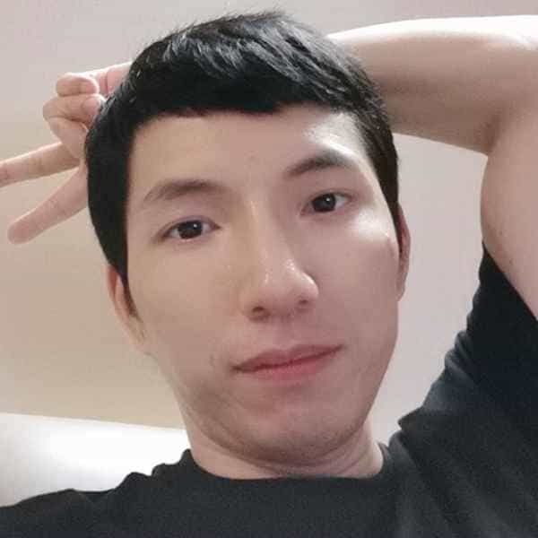 35岁岁广东单身帅哥 - 兴安盟吉缘网