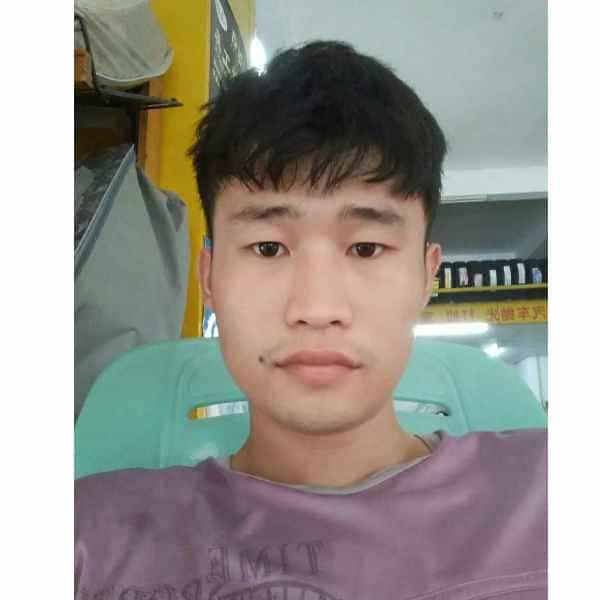 31岁岁广东单身帅哥 - 兴安盟吉缘网