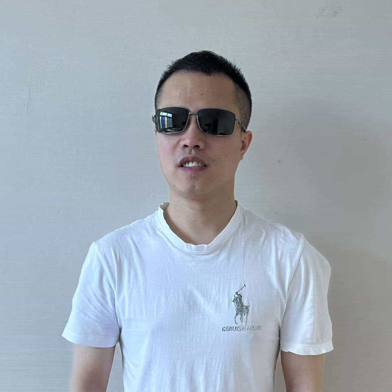 40岁岁江西单身帅哥 - 兴安盟吉缘网