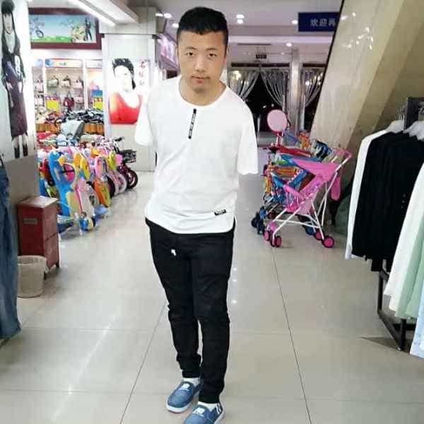 35岁岁河南单身帅哥 - 兴安盟吉缘网