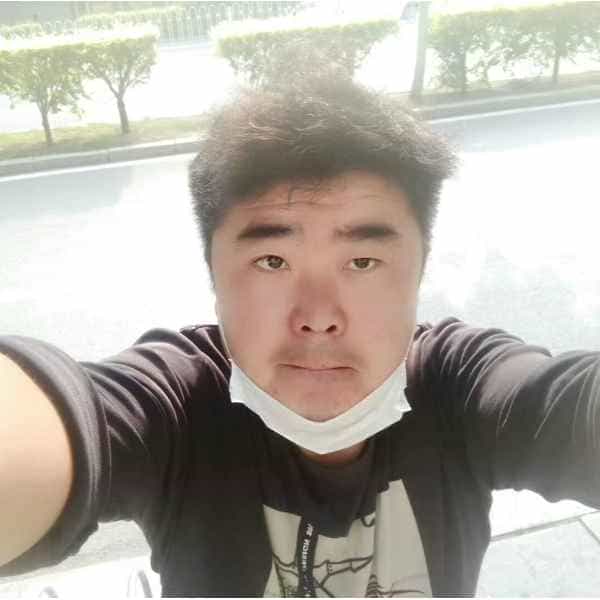 39岁岁辽宁单身帅哥 - 兴安盟吉缘网