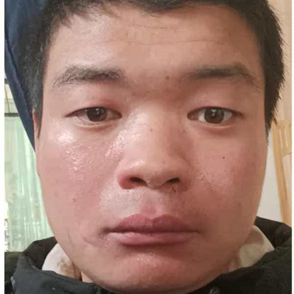 30岁岁河南单身帅哥 - 兴安盟吉缘网