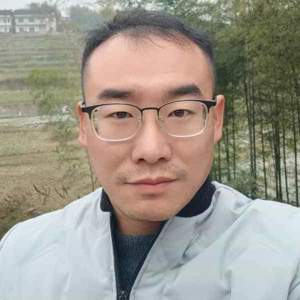36岁岁湖南单身帅哥 - 兴安盟吉缘网