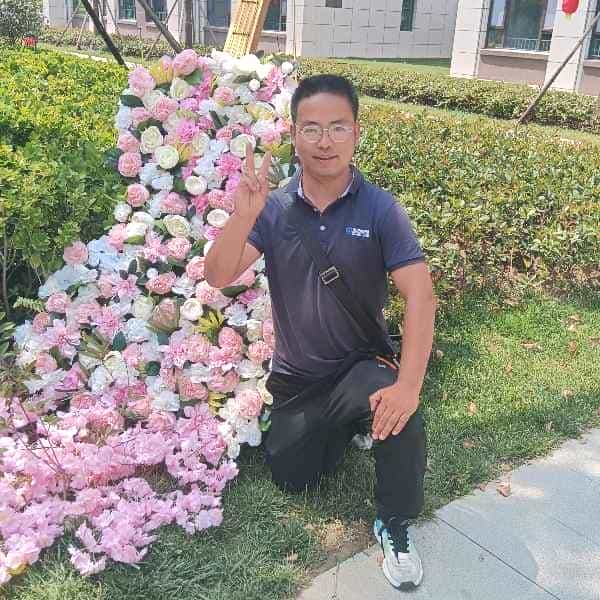 38岁岁山东单身帅哥 - 兴安盟吉缘网