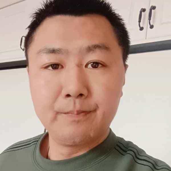 37岁岁山东单身帅哥 - 兴安盟吉缘网