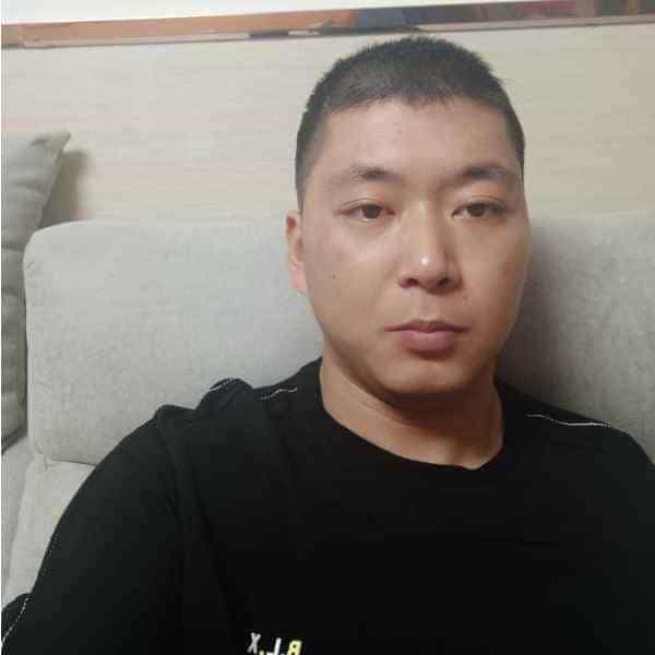 33岁岁江苏单身帅哥 - 兴安盟吉缘网
