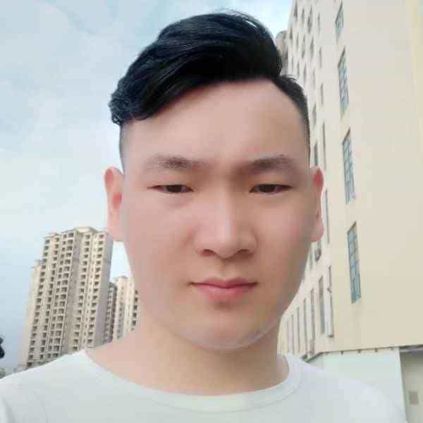 36岁岁湖北单身帅哥 - 兴安盟吉缘网