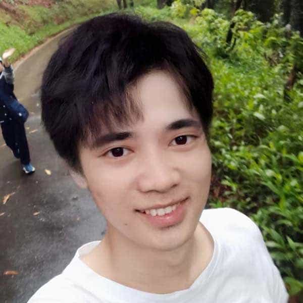 27岁岁广东单身帅哥 - 兴安盟吉缘网