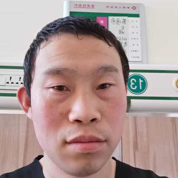 39岁岁河北单身帅哥 - 兴安盟吉缘网