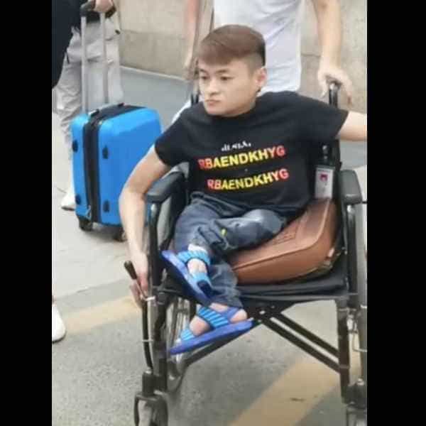 31岁岁广西单身帅哥 - 兴安盟吉缘网