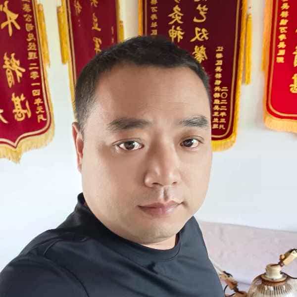 44岁岁江苏单身帅哥 - 兴安盟吉缘网