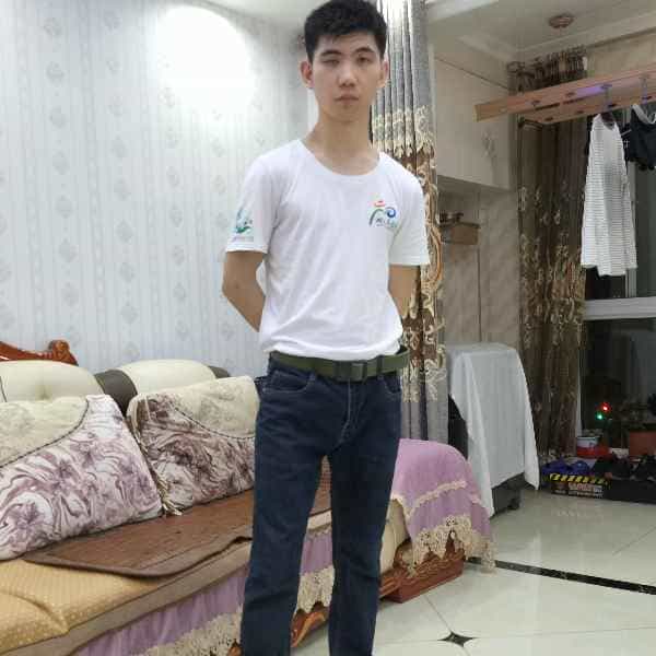 27岁岁江苏单身帅哥 - 兴安盟吉缘网