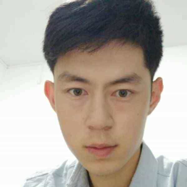 34岁岁山西单身帅哥 - 兴安盟吉缘网