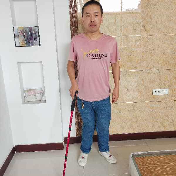 36岁岁山西单身帅哥 - 兴安盟吉缘网