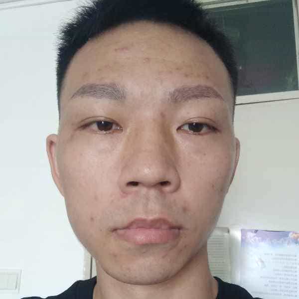37岁岁江西单身帅哥 - 兴安盟吉缘网