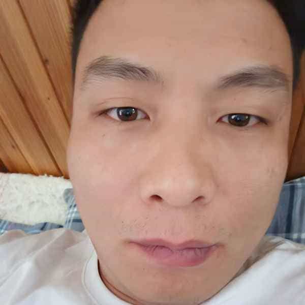 41岁岁广西单身帅哥 - 兴安盟吉缘网