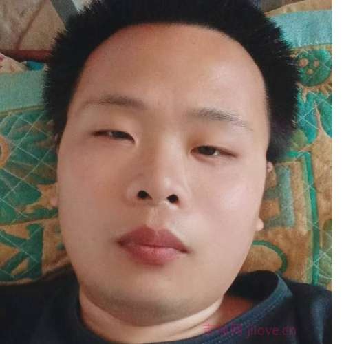 34岁岁河北单身帅哥 - 兴安盟吉缘网