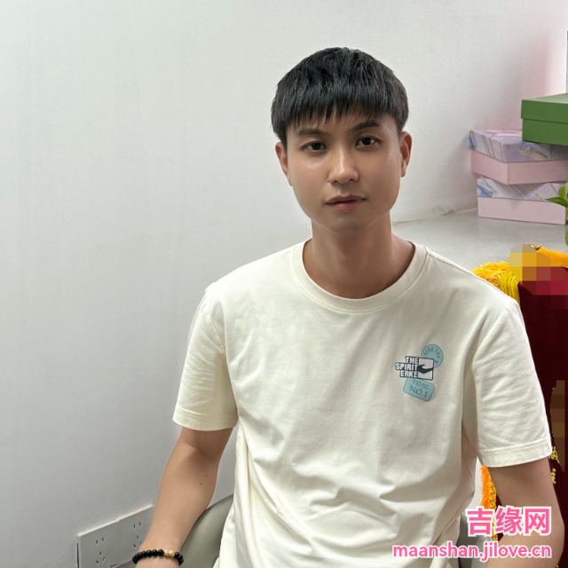 38岁岁安徽单身帅哥 - 兴安盟吉缘网