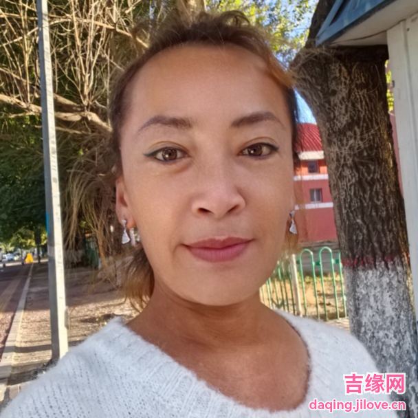 51岁岁黑龙江单身美女 - 兴安盟吉缘网