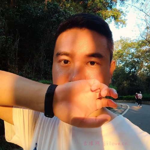 39岁岁广东单身帅哥 - 兴安盟吉缘网