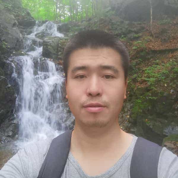 35岁岁辽宁单身帅哥 - 兴安盟吉缘网