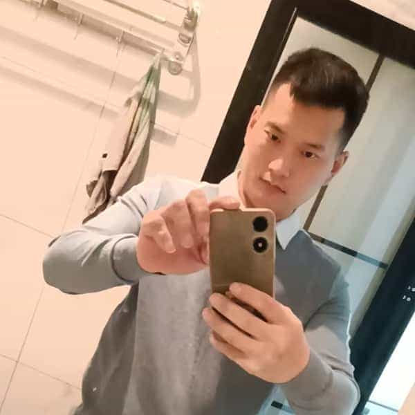 33岁岁河南单身帅哥 - 兴安盟吉缘网