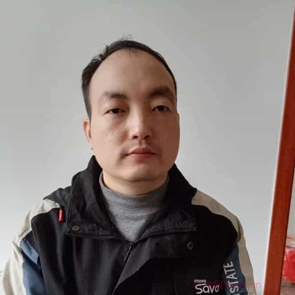 37岁岁湖北单身帅哥 - 兴安盟吉缘网
