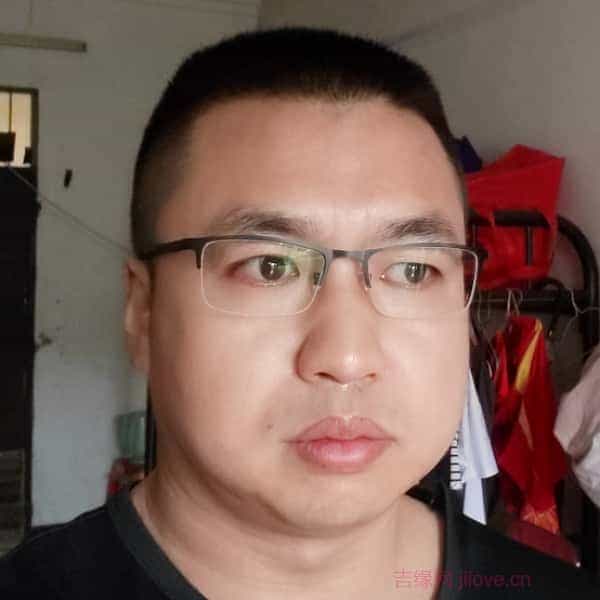 38岁岁湖南单身帅哥 - 兴安盟吉缘网