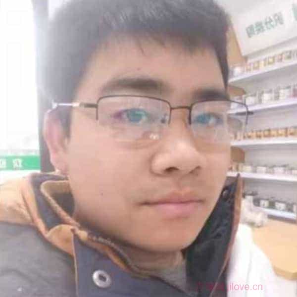 34岁岁江苏单身帅哥 - 兴安盟吉缘网