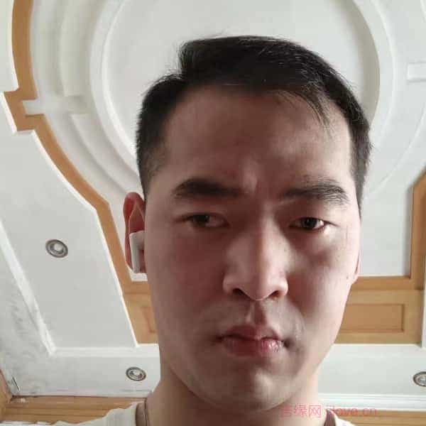 31岁岁河南单身帅哥 - 兴安盟吉缘网