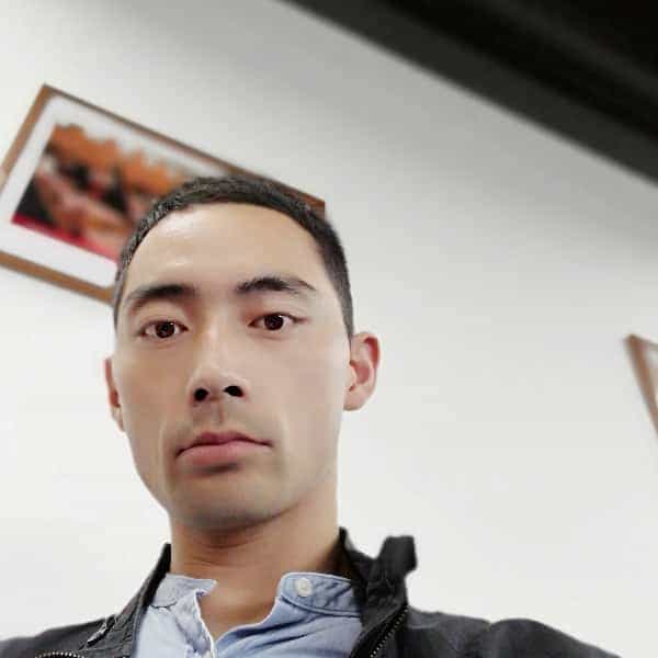 35岁岁山西单身帅哥 - 兴安盟吉缘网