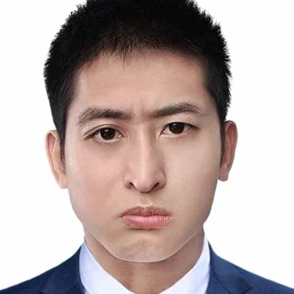 34岁岁湖南单身帅哥 - 兴安盟吉缘网