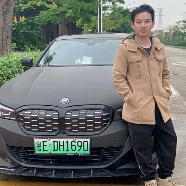 30岁岁广东单身帅哥 - 兴安盟吉缘网