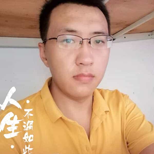36岁岁广东单身帅哥 - 兴安盟吉缘网