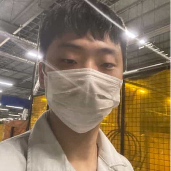 31岁岁黑龙江单身帅哥 - 兴安盟吉缘网