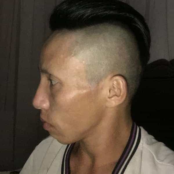 39岁岁广东单身帅哥 - 兴安盟吉缘网