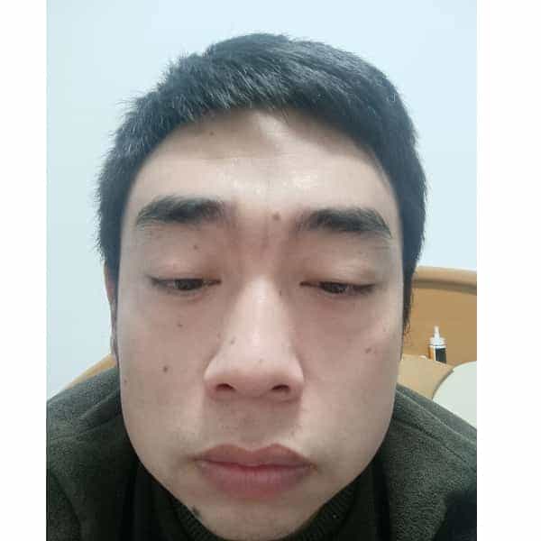 35岁岁河南单身帅哥 - 兴安盟吉缘网