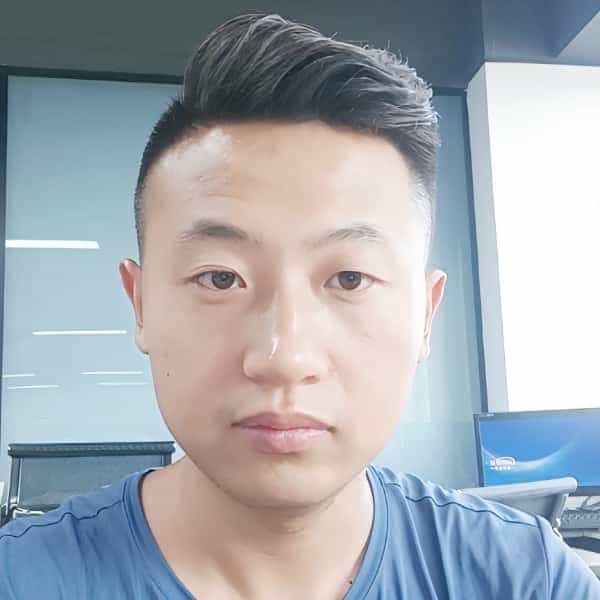 34岁岁山东单身帅哥 - 兴安盟吉缘网