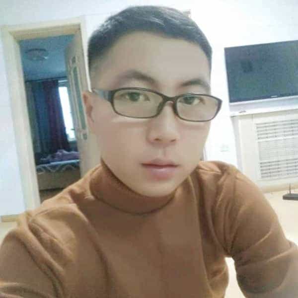 35岁岁辽宁单身帅哥 - 兴安盟吉缘网
