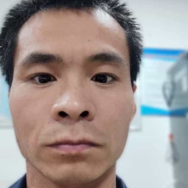 37岁岁山东单身帅哥 - 兴安盟吉缘网